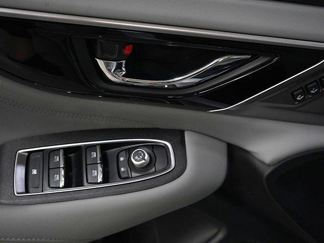 used 2021 Subaru Legacy car, priced at $27,499
