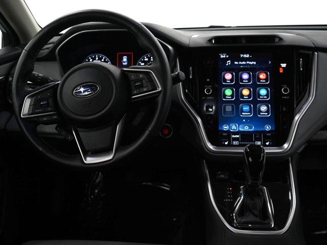 used 2021 Subaru Legacy car, priced at $27,499