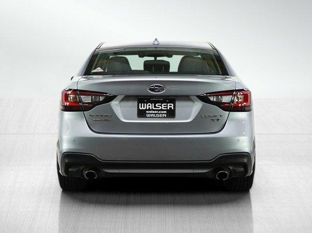 used 2021 Subaru Legacy car, priced at $27,499