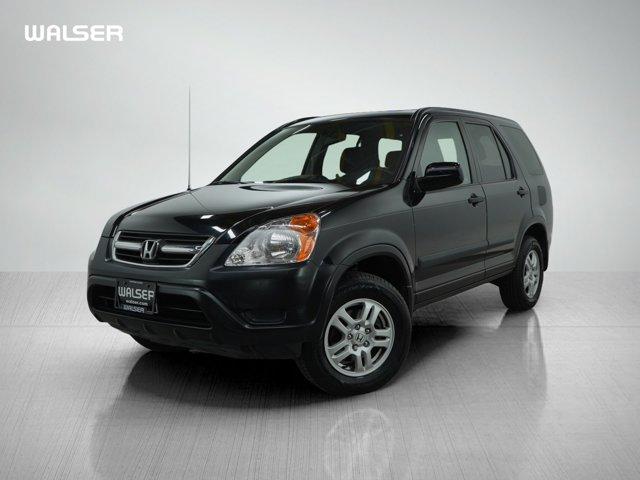 used 2004 Honda CR-V car, priced at $7,998