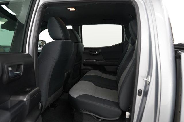 used 2021 Toyota Tacoma car, priced at $33,998