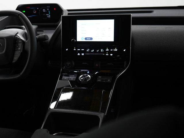 used 2024 Subaru Solterra car, priced at $25,998