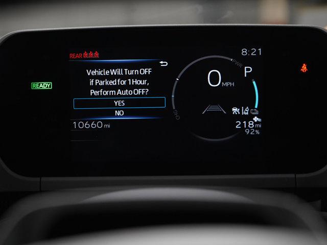 used 2024 Subaru Solterra car, priced at $25,998