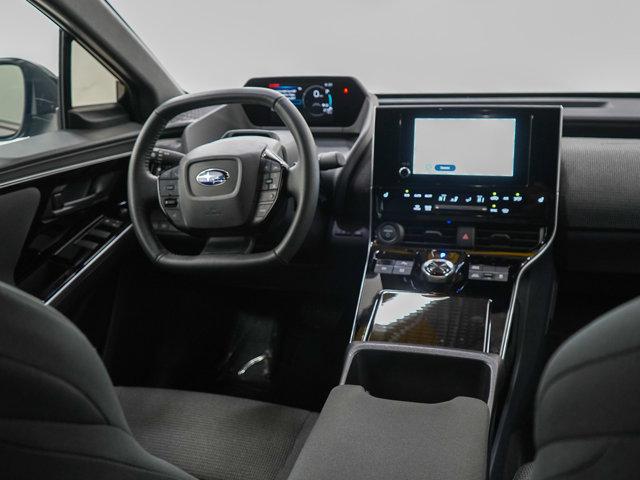 used 2024 Subaru Solterra car, priced at $25,998