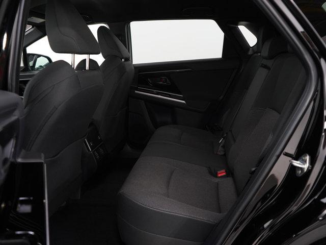 used 2024 Subaru Solterra car, priced at $25,998