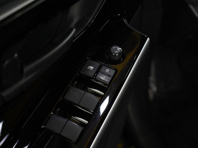 used 2024 Subaru Solterra car, priced at $25,998