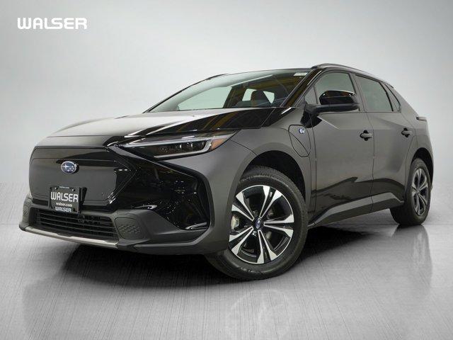 used 2024 Subaru Solterra car, priced at $25,998