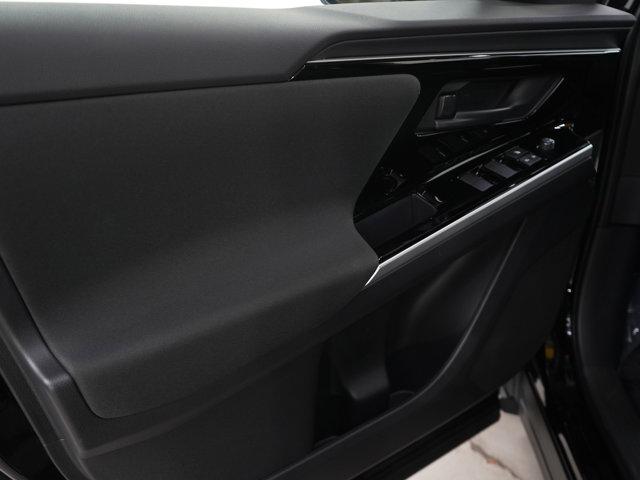 used 2024 Subaru Solterra car, priced at $25,998