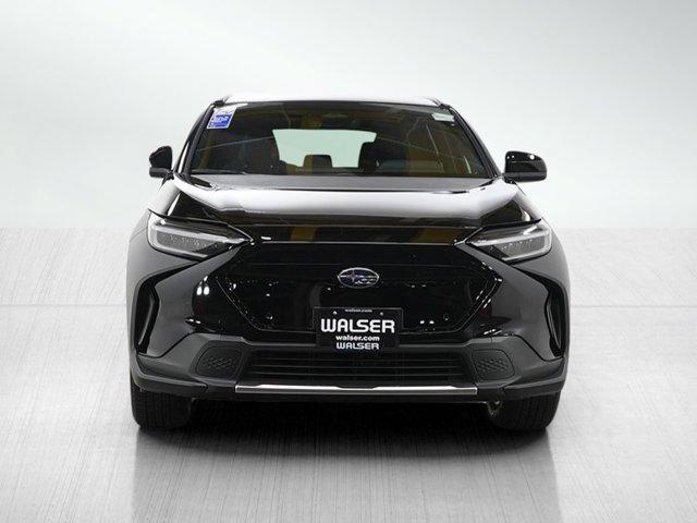 used 2024 Subaru Solterra car, priced at $25,998