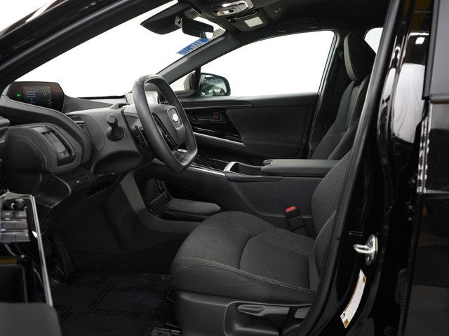 used 2024 Subaru Solterra car, priced at $25,998