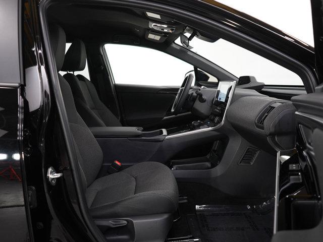 used 2024 Subaru Solterra car, priced at $25,998