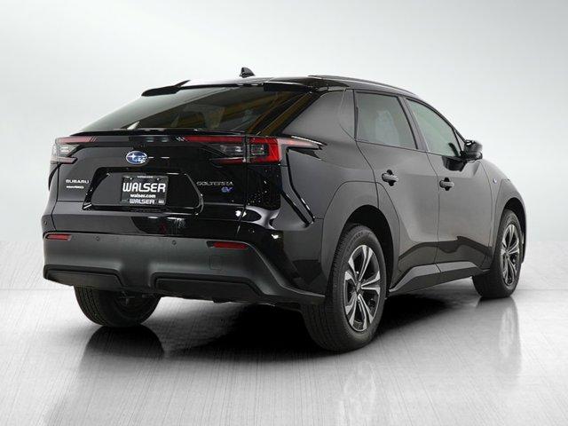 used 2024 Subaru Solterra car, priced at $25,998