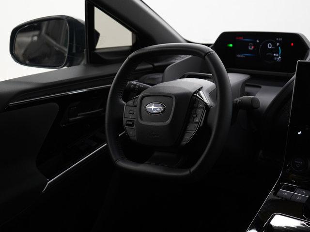 used 2024 Subaru Solterra car, priced at $25,998