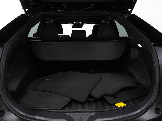 used 2024 Subaru Solterra car, priced at $25,998