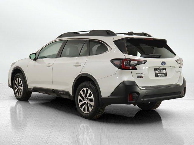 used 2022 Subaru Outback car, priced at $22,799