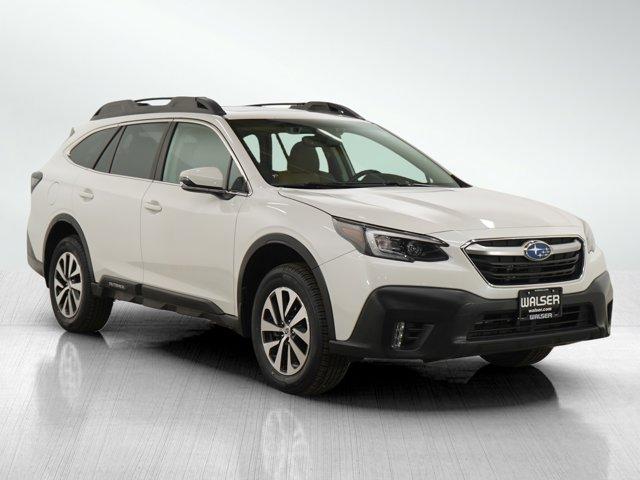 used 2022 Subaru Outback car, priced at $22,799