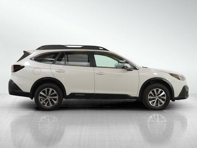 used 2022 Subaru Outback car, priced at $22,799