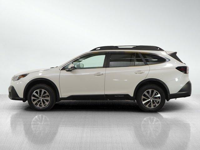 used 2022 Subaru Outback car, priced at $22,799