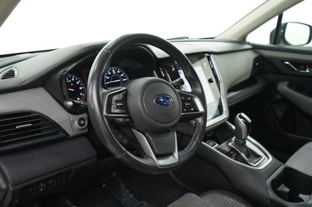 used 2022 Subaru Outback car, priced at $22,799