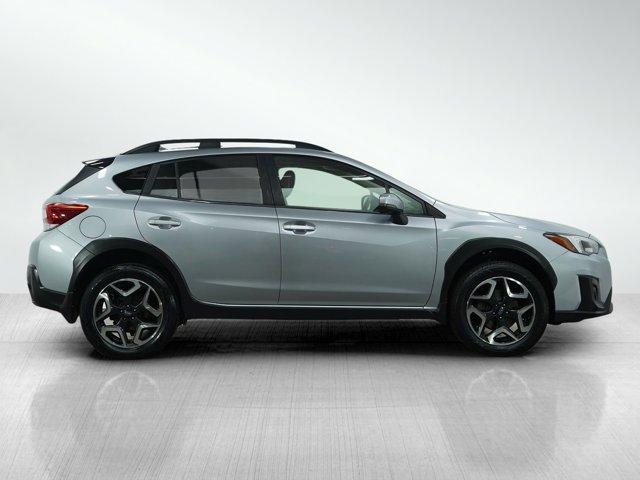 used 2019 Subaru Crosstrek car, priced at $23,998