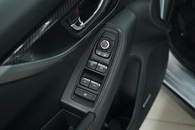 used 2019 Subaru Crosstrek car, priced at $23,998
