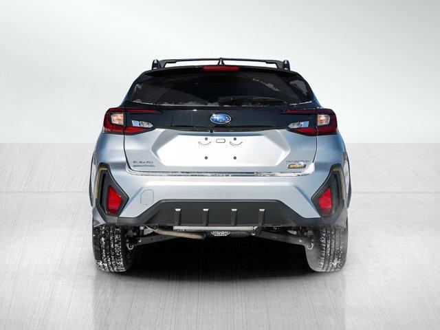 new 2025 Subaru Crosstrek car, priced at $31,999