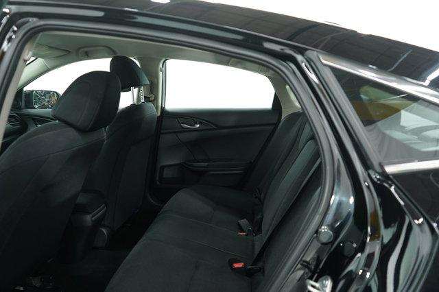 used 2019 Honda Insight car, priced at $22,499