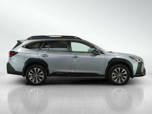 used 2023 Subaru Outback car, priced at $29,599