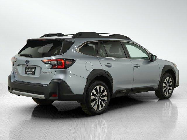 used 2023 Subaru Outback car, priced at $29,599