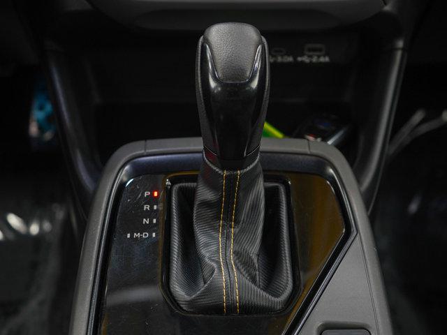 used 2024 Subaru Crosstrek car, priced at $26,998