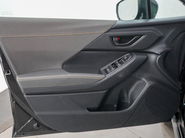 used 2024 Subaru Crosstrek car, priced at $26,998