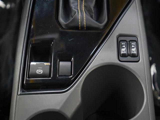 used 2024 Subaru Crosstrek car, priced at $26,998