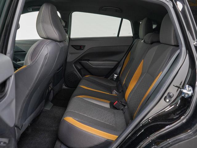used 2024 Subaru Crosstrek car, priced at $26,998
