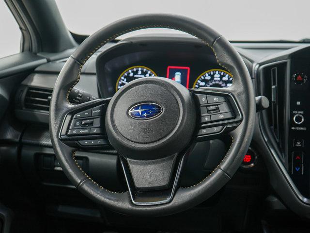 used 2024 Subaru Crosstrek car, priced at $26,998