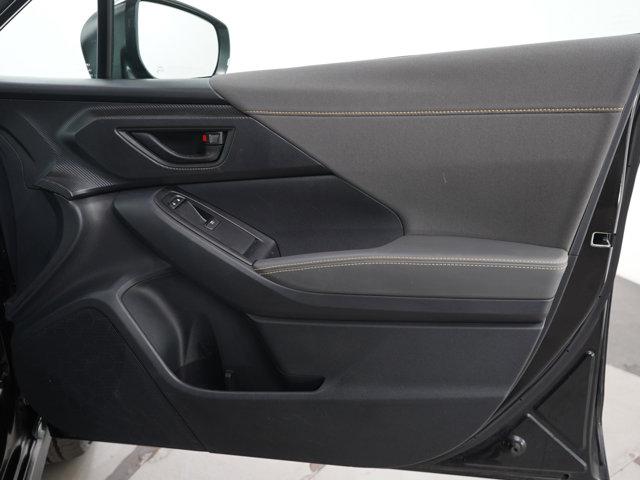 used 2024 Subaru Crosstrek car, priced at $26,998