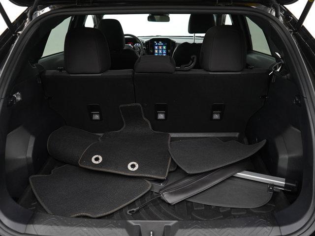 used 2024 Subaru Crosstrek car, priced at $26,998