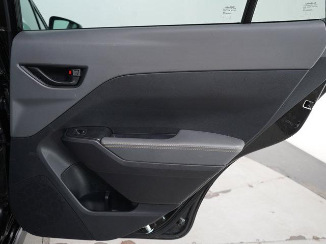 used 2024 Subaru Crosstrek car, priced at $26,998