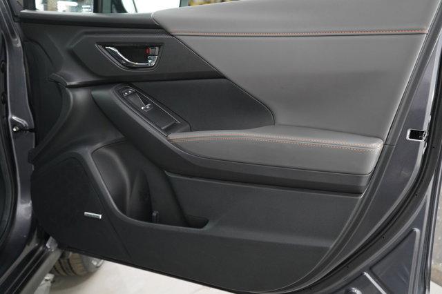 used 2024 Subaru Crosstrek car, priced at $30,998