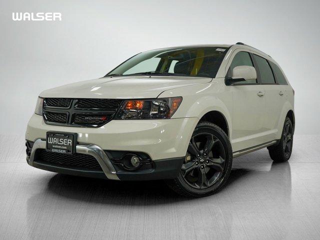 used 2019 Dodge Journey car, priced at $14,998