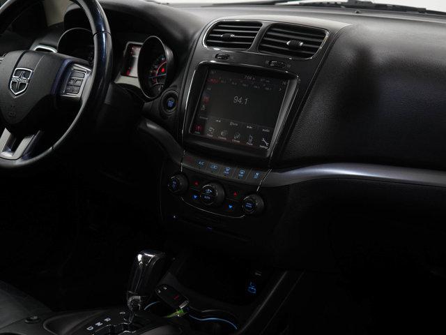 used 2019 Dodge Journey car, priced at $14,998
