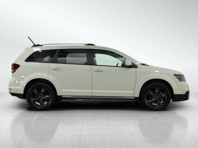 used 2019 Dodge Journey car, priced at $14,998