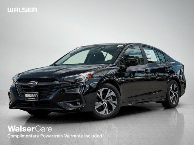 new 2025 Subaru Legacy car, priced at $32,251