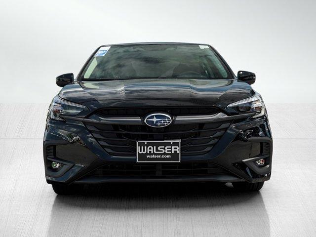 new 2025 Subaru Legacy car, priced at $32,251