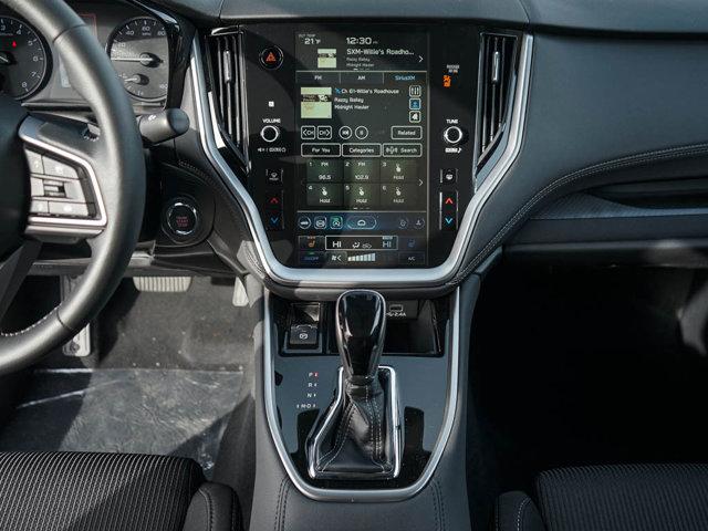 new 2025 Subaru Legacy car, priced at $32,251
