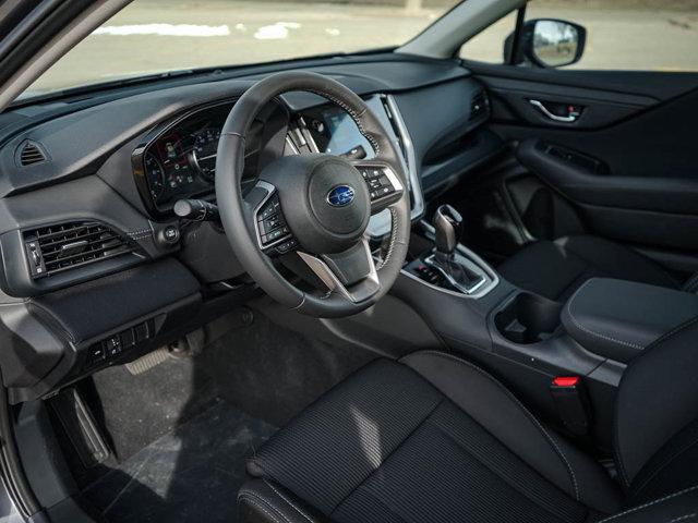 new 2025 Subaru Legacy car, priced at $32,251