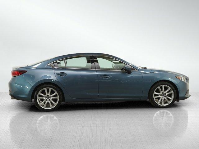 used 2014 Mazda Mazda6 car, priced at $9,599