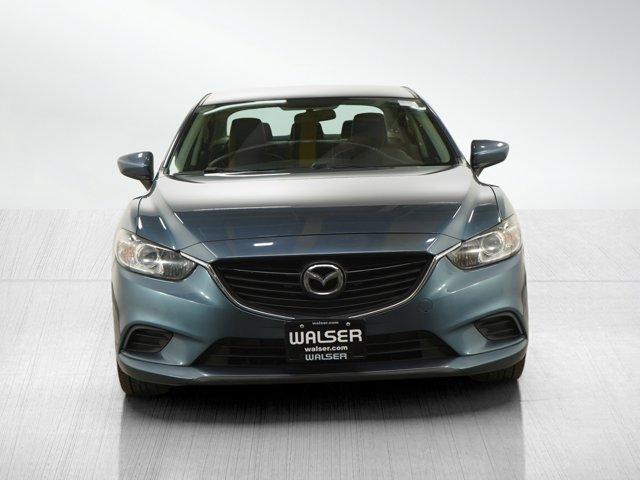 used 2014 Mazda Mazda6 car, priced at $9,599