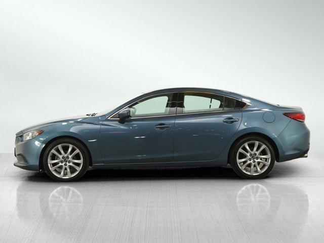 used 2014 Mazda Mazda6 car, priced at $9,599