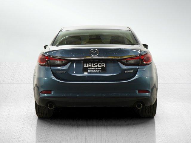 used 2014 Mazda Mazda6 car, priced at $9,599