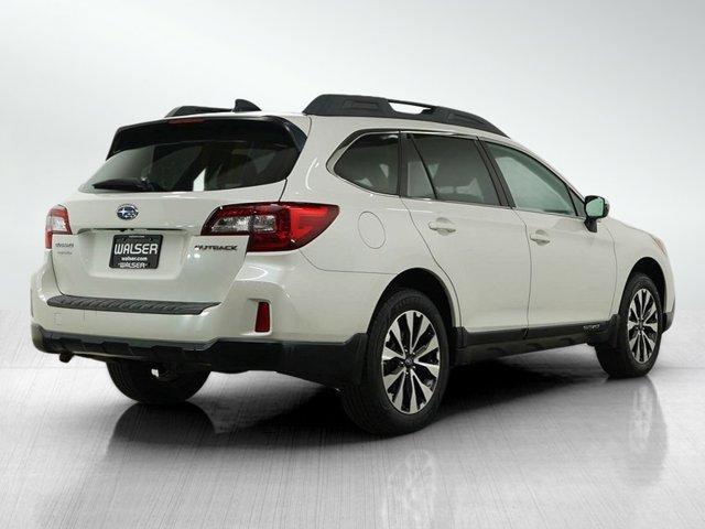 used 2016 Subaru Outback car, priced at $11,998